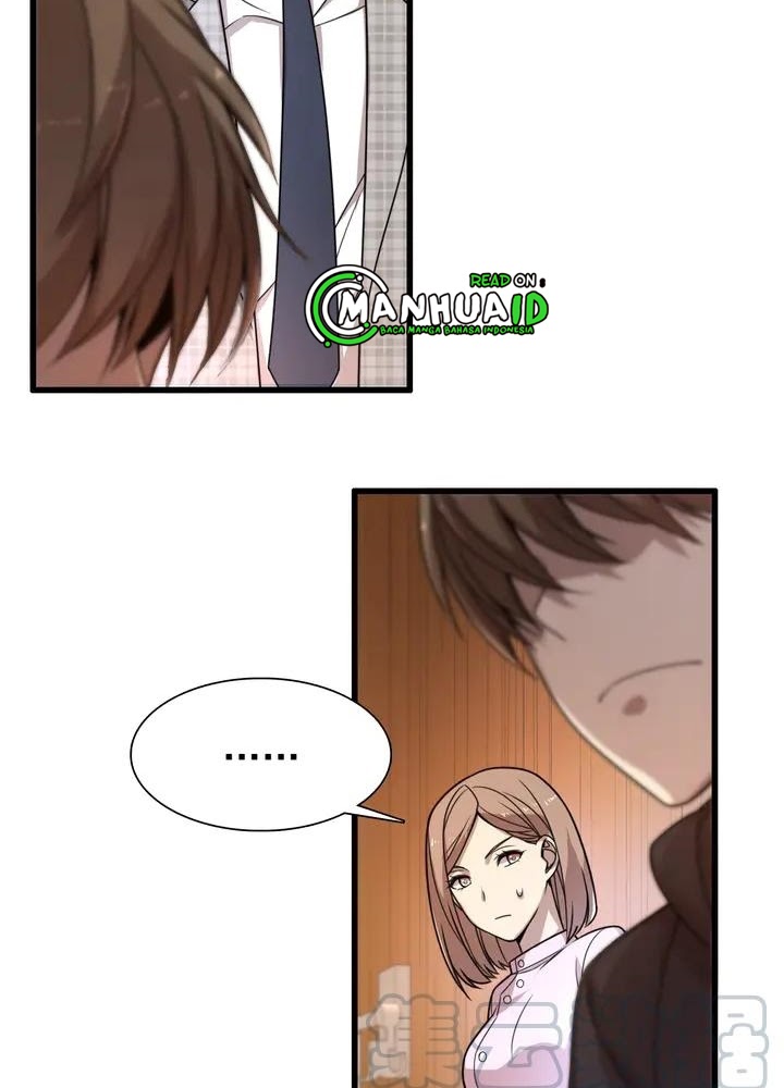 Reborn Doctor Chapter 45 Bahasa Indonesia